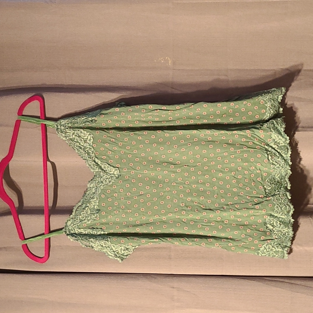 NWT Lane Bryant size 18/20 tank top